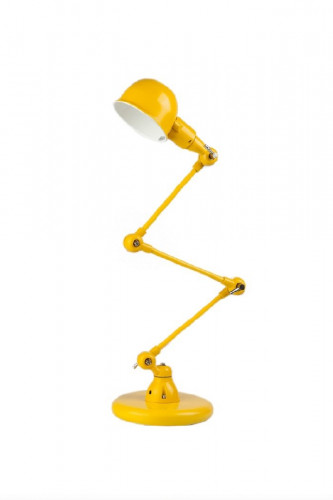 настольная лампа jielde yellow в Калининграде