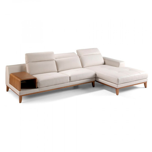 диван 1550r белый от angel cerda в Калининграде