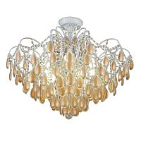 потолочная люстра omnilux agrigento oml-74507-10 в Калининграде