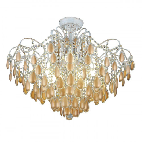 потолочная люстра omnilux agrigento oml-74507-10 в Калининграде