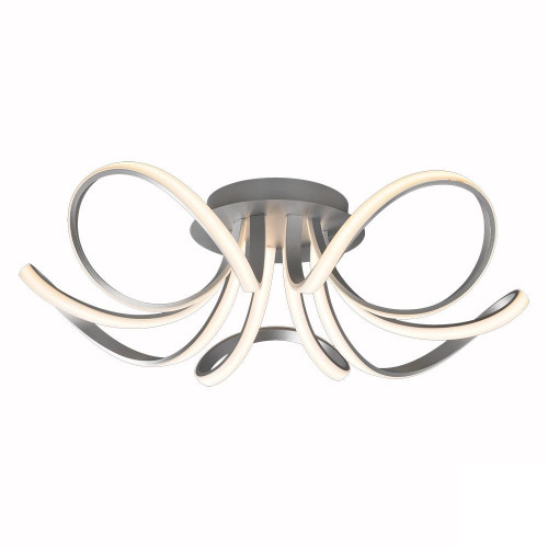 потолочный светодиодный светильник mantra knot led 5916 в Калининграде