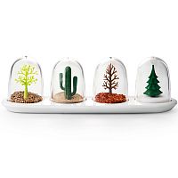 ёмкости для специй в наборе four seasons в Калининграде