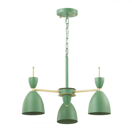подвесная люстра lumion gemma 3785/3 в Калининграде