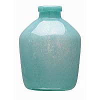 настольные вазы ваза lacey blue vase в Калининграде