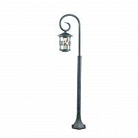 уличный светильник arte lamp persia a1456pa-1bg в Калининграде
