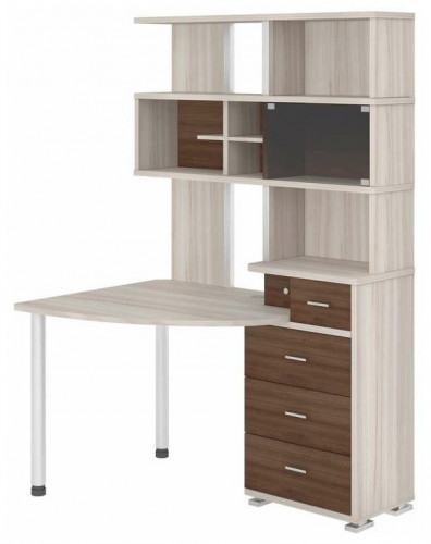 письменный стол угловой мэрдэс домино ср-320 в Калининграде