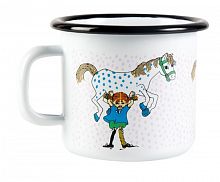 кружка pippi and the horse в Калининграде