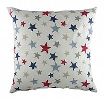 подушка со звездами holiday stars в Калининграде