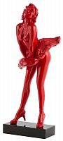 статуэтка she again red в Калининграде