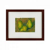 картина: three pears, 1878 в Калининграде
