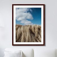 картина: grass in the wind в Калининграде