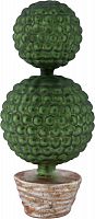 декор solaris tree two spheres в Калининграде