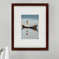 картина: man fishing, 1908г. в Калининграде
