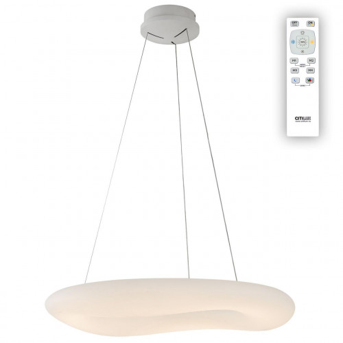 подвесной светильник citilux стратус cl732800rs в Калининграде