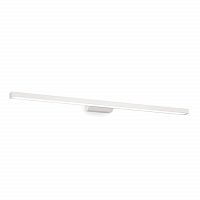 подсветка для зеркал ideal lux edgar ap49 bianco в Калининграде