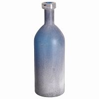 ваза blue decupag в Калининграде