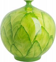 ваза настольная leaf middle в Калининграде