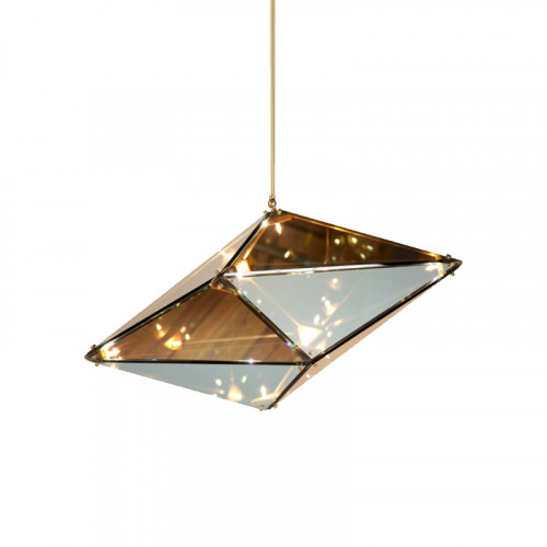 подвесной светильник diamond от delight collection в Калининграде