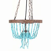 люстра kubo золото в Калининграде