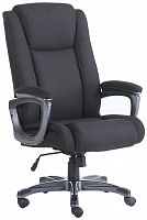компьютерное кресло brabix solid hd-005 для руководителя в Калининграде