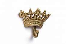 настенный крючок queen gold в Калининграде