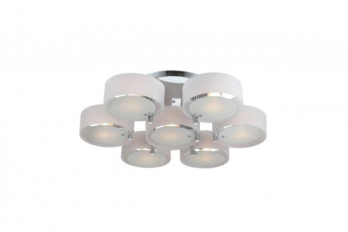 потолочная люстра st luce foresta sl483.502.07 в Калининграде