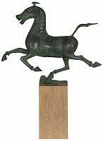 декор cavallo bronze big в Калининграде