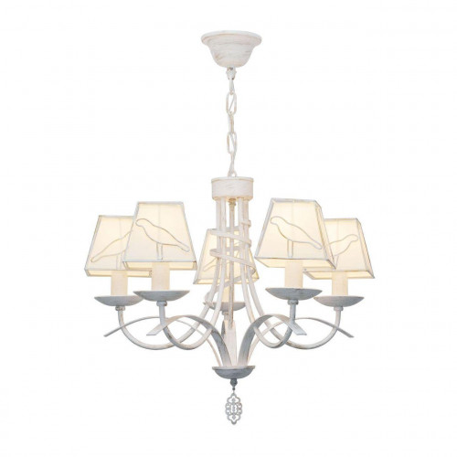подвесная люстра toplight grace tl1139-5h в Калининграде
