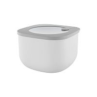 контейнер для хранения store&more 1,55 л серый в Калининграде