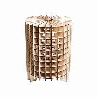 люстра kolizej светло коричневая в Калининграде