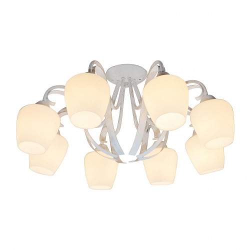 потолочная люстра toplight abegail tl1133-8d в Калининграде