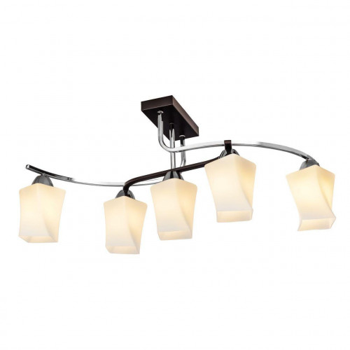 потолочная люстра silver light dessin 110.59.5 в Калининграде