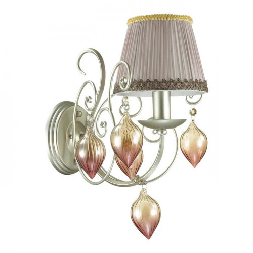 бра odeon light persia 3925/1w в Калининграде