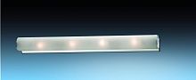 подсветка для зеркал odeon light tube 2028/4w в Калининграде