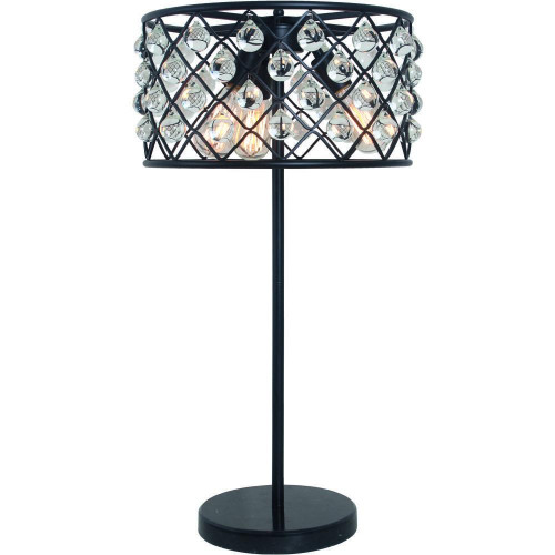 настольная лампа divinare brava 8203/01 tl-3 в Калининграде
