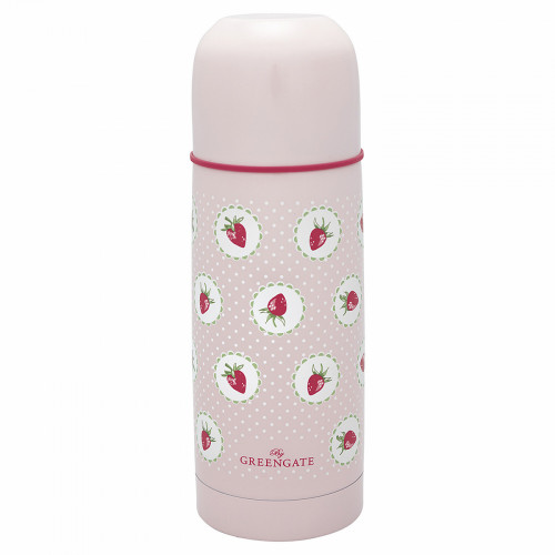 термос strawberry pale pink в Калининграде