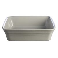 блюдо для запекания classic kitchen квадратное 26 см серое в Калининграде