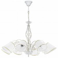 подвесная люстра lightstar esedra 796186 в Калининграде