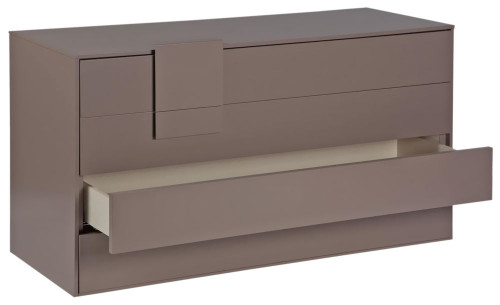 комод modesto l2g002 319-gianduia мокко в Калининграде