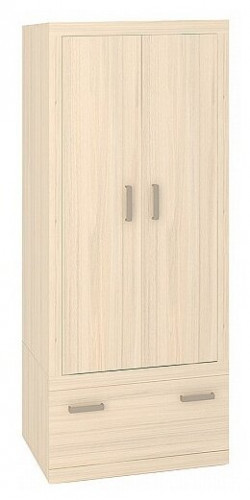 шкаф для спальни мэрдэс toivo шк 90/60 я в Калининграде