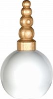 ваза настольная container ceramic/wood / hc12302 (container) в Калининграде