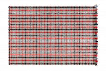 ковер gan tartan blue 300x200 от gan в Калининграде
