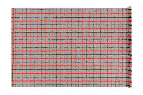 ковер gan tartan blue 300x200 от gan в Калининграде