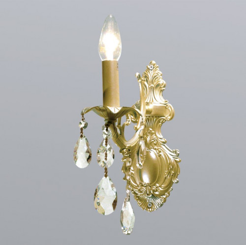 бра newport 1201/a bronze в Калининграде