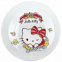 тарелка hello kitty 19,5 см в Калининграде