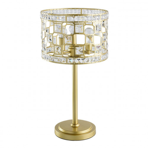 настольная лампа mw-light монарх 121031703 в Калининграде