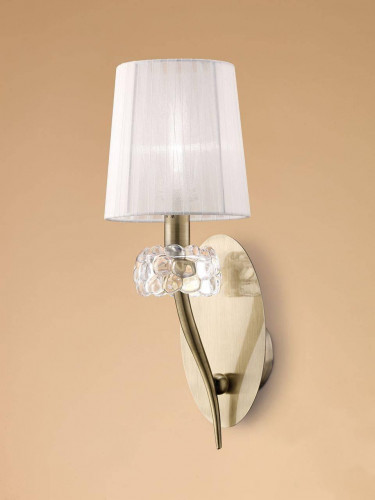 бра mantra loewe 4735 в Калининграде