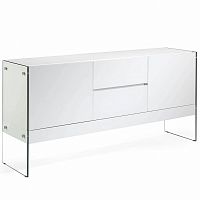 буфет белый blanco от angel cerda белый в Калининграде