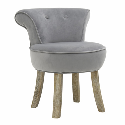 кресло viva серого цвета в Калининграде