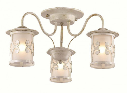 потолочная люстра lumion sekvana 3125/3c в Калининграде